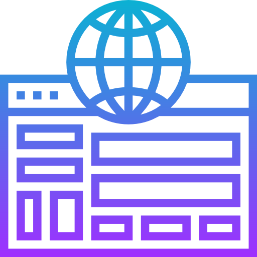 Criação de Sites